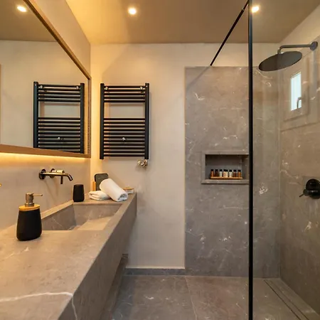 Aronia Glow Dom wakacyjny Imerovigli (Santorini)