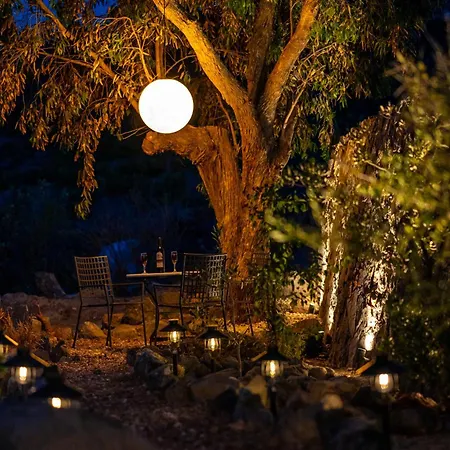 Dom wakacyjny Aronia Glow Imerovigli (Santorini)