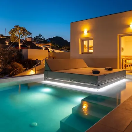 Dom wakacyjny Aronia Glow