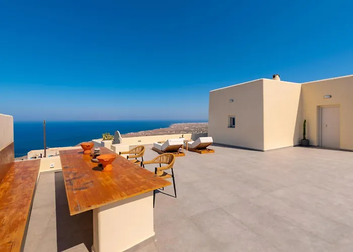 Aronia Glow * Imerovígli