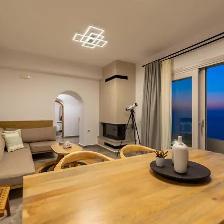 Casa de Férias Aronia Glow