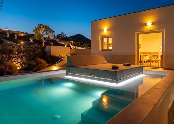 Casa de Férias Aronia Glow