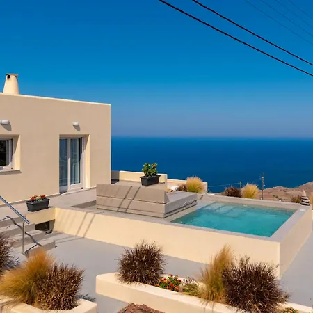 Aronia Glow Vakantiehuis