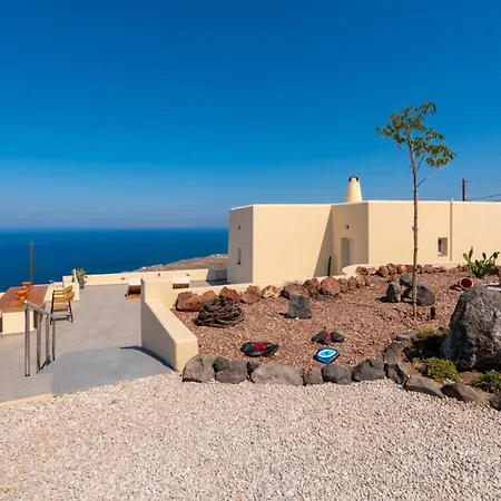 Vakantiehuis Aronia Glow Imerovígli