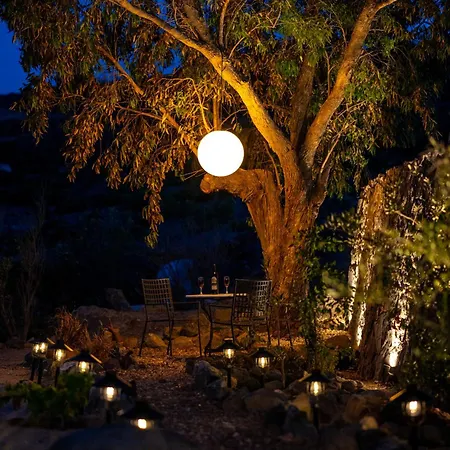 Vakantiehuis Aronia Glow