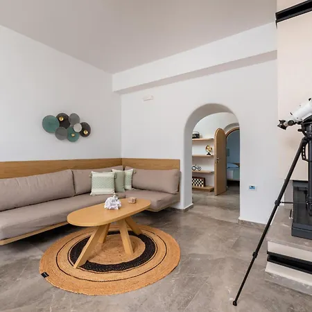 Aronia Glow Holiday home *
