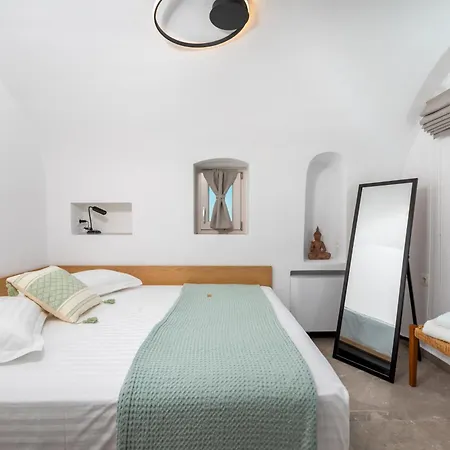 Vakantiehuis Aronia Glow Imerovígli