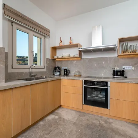 Vakantiehuis Aronia Glow Imerovígli