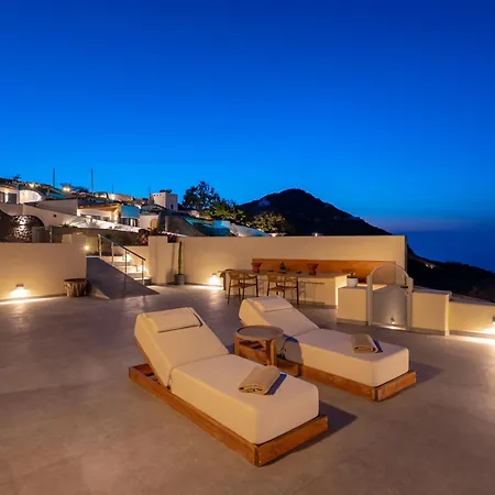 Aronia Glow Vakantiehuis *