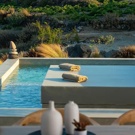 Aronia Glow Imerovígli