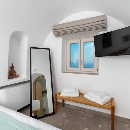 Aronia Glow * Imerovígli