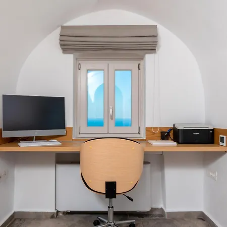 Vakantiehuis Aronia Glow *