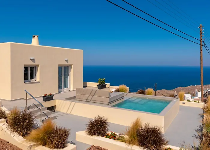 Aronia Glow Tatil Evi