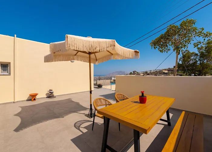 Tatil Evi Aronia Glow *