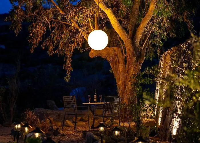 Tatil Evi Aronia Glow