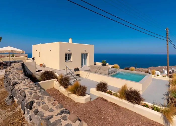 Tatil Evi Aronia Glow *