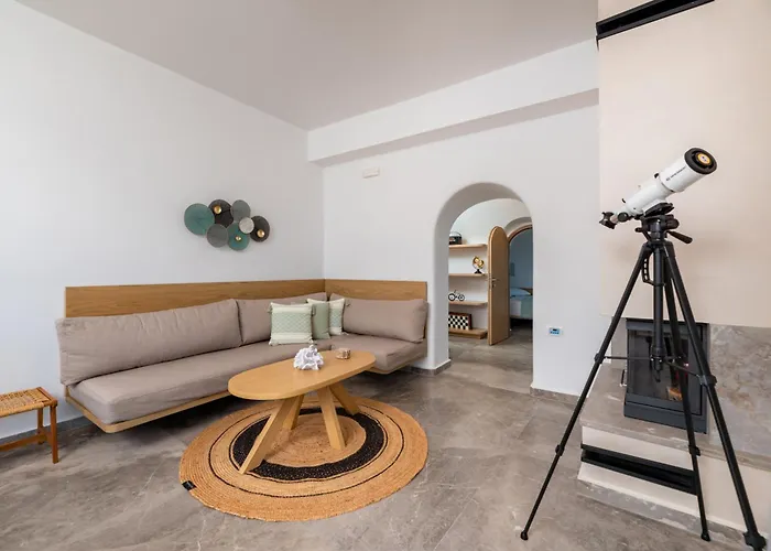 Aronia Glow Tatil Evi *