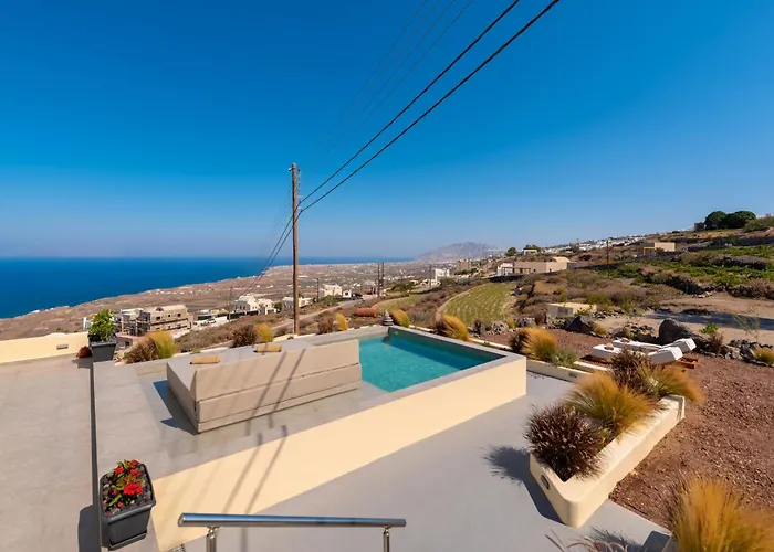 Tatil Evi Aronia Glow *