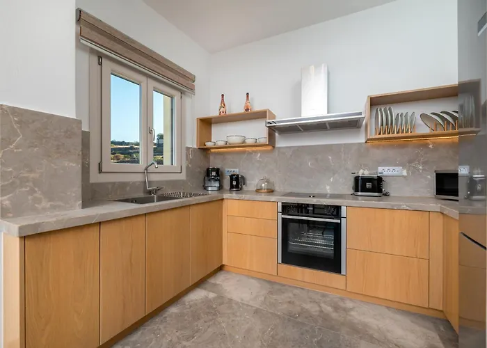 Tatil Evi Aronia Glow Imerovigli (Santorini)