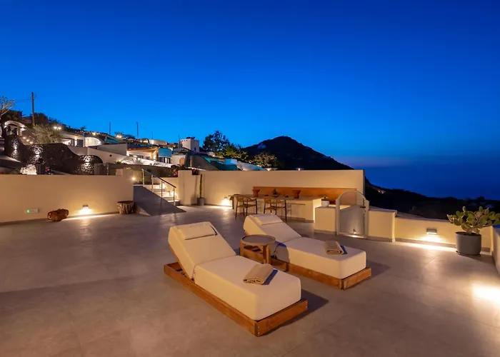 Aronia Glow Tatil Evi *