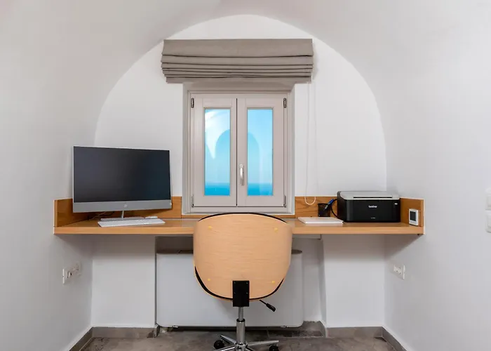 Tatil Evi Aronia Glow *