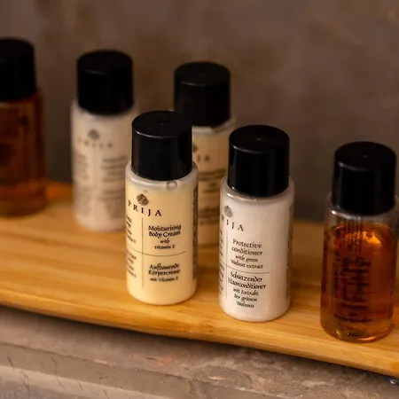 בית נופש Aronia Glow אימרוביגלי