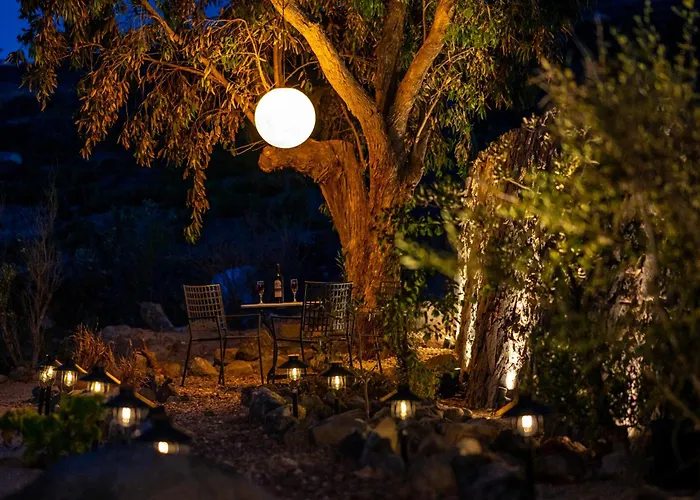 Holiday home Aronia Glow Imerovigli (Santorini)